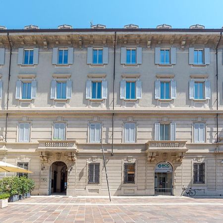 Suite Del Vescovo - By Myhomeincomo Exterior photo