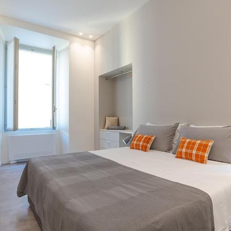 Suite Del Vescovo - By Myhomeincomo Exterior photo