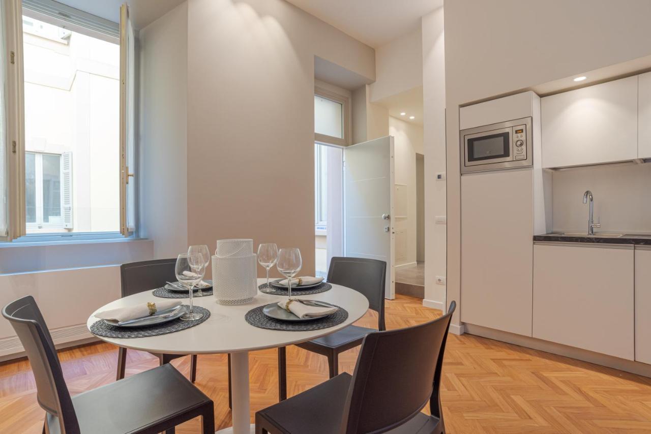 Suite Del Vescovo - By Myhomeincomo Exterior photo