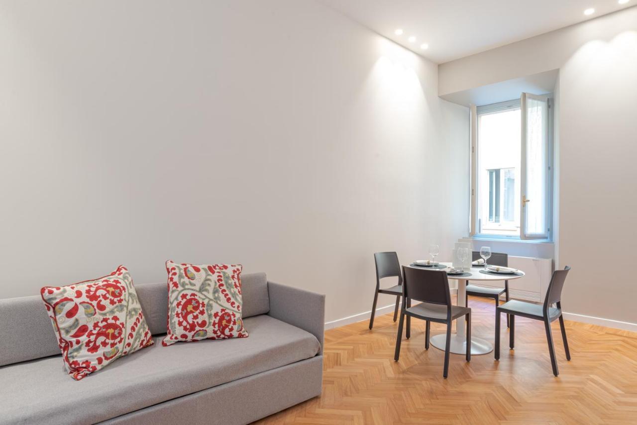 Suite Del Vescovo - By Myhomeincomo Exterior photo