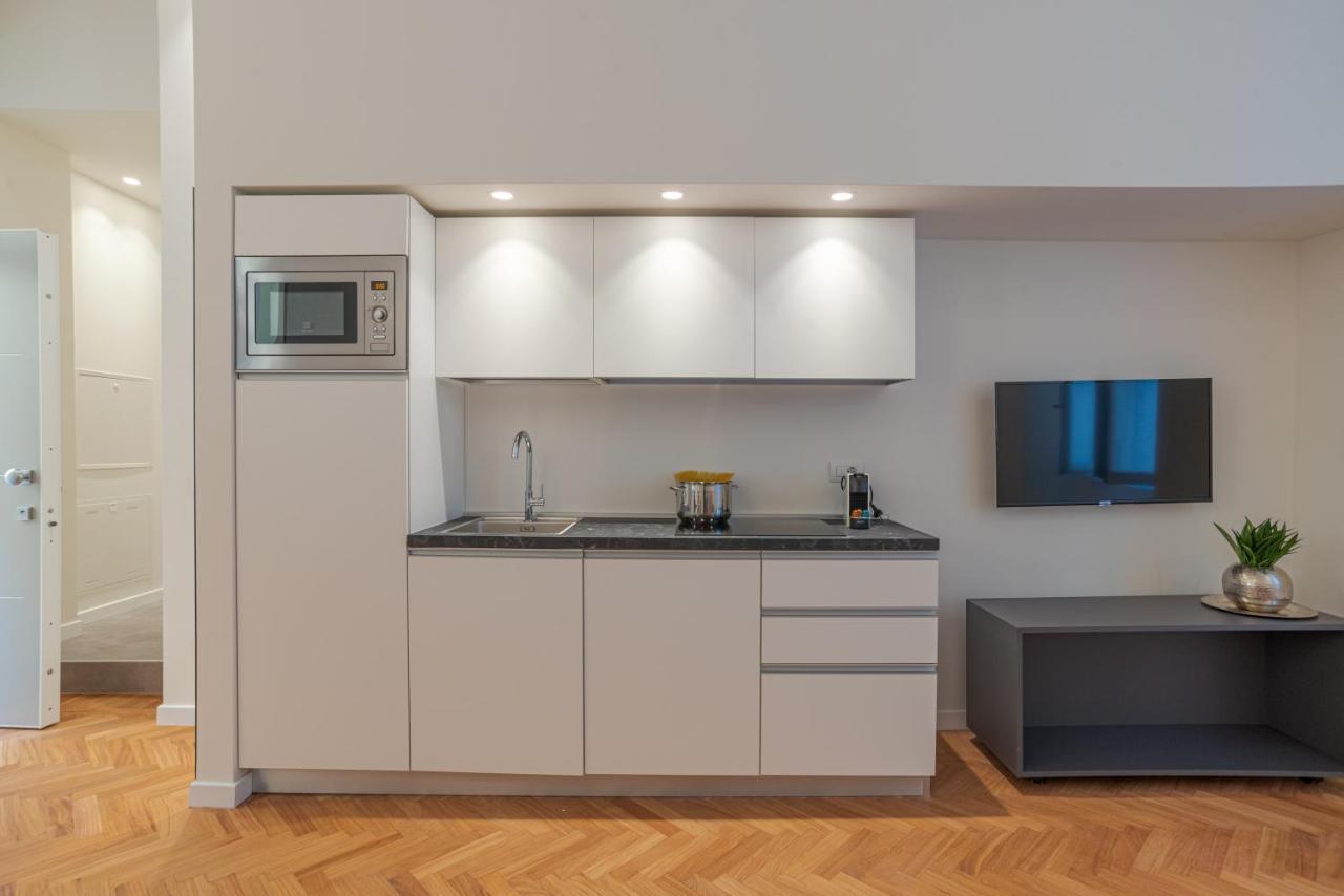 Suite Del Vescovo - By Myhomeincomo Exterior photo