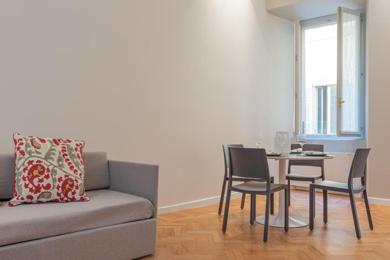 Suite Del Vescovo - By Myhomeincomo Exterior photo